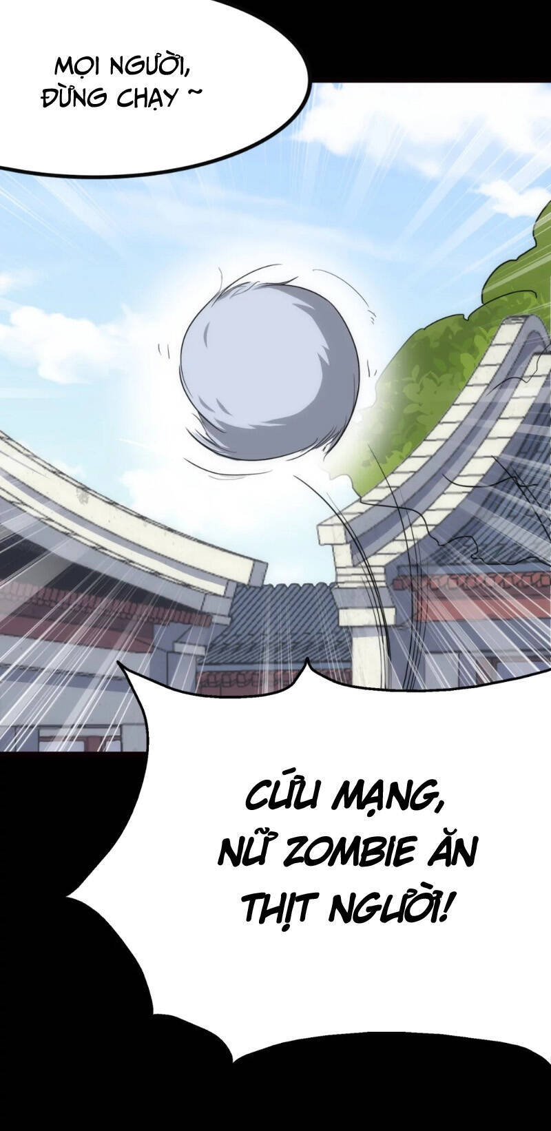 Bạn Gái Zombie Của Tôi Chapter 217 - 35