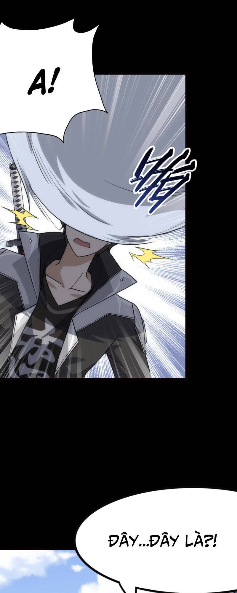 Bạn Gái Zombie Của Tôi Chapter 217 - 36