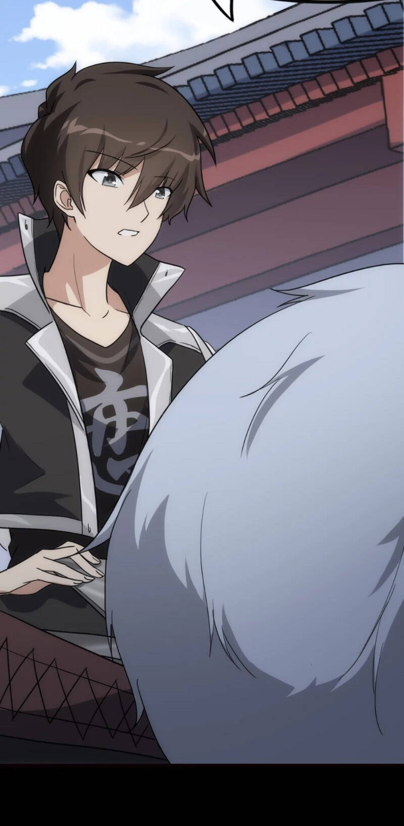 Bạn Gái Zombie Của Tôi Chapter 217 - 37