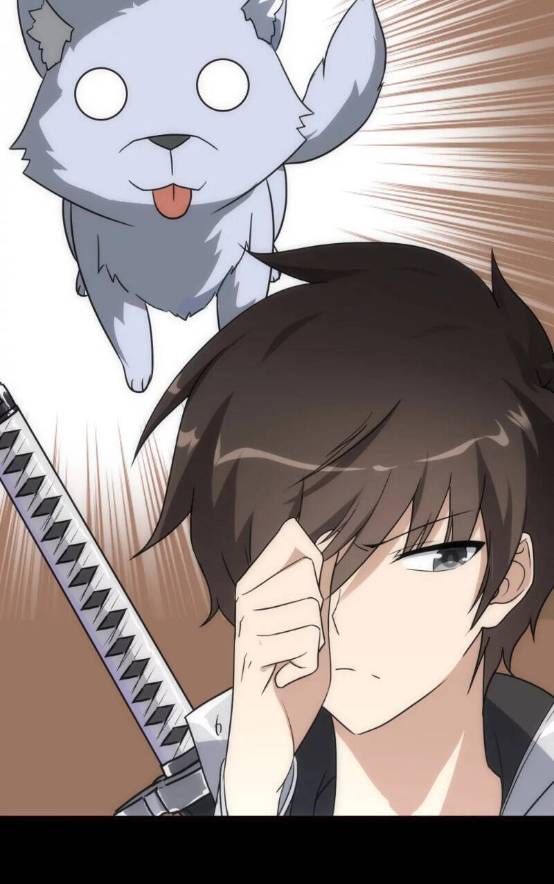 Bạn Gái Zombie Của Tôi Chapter 217 - 39