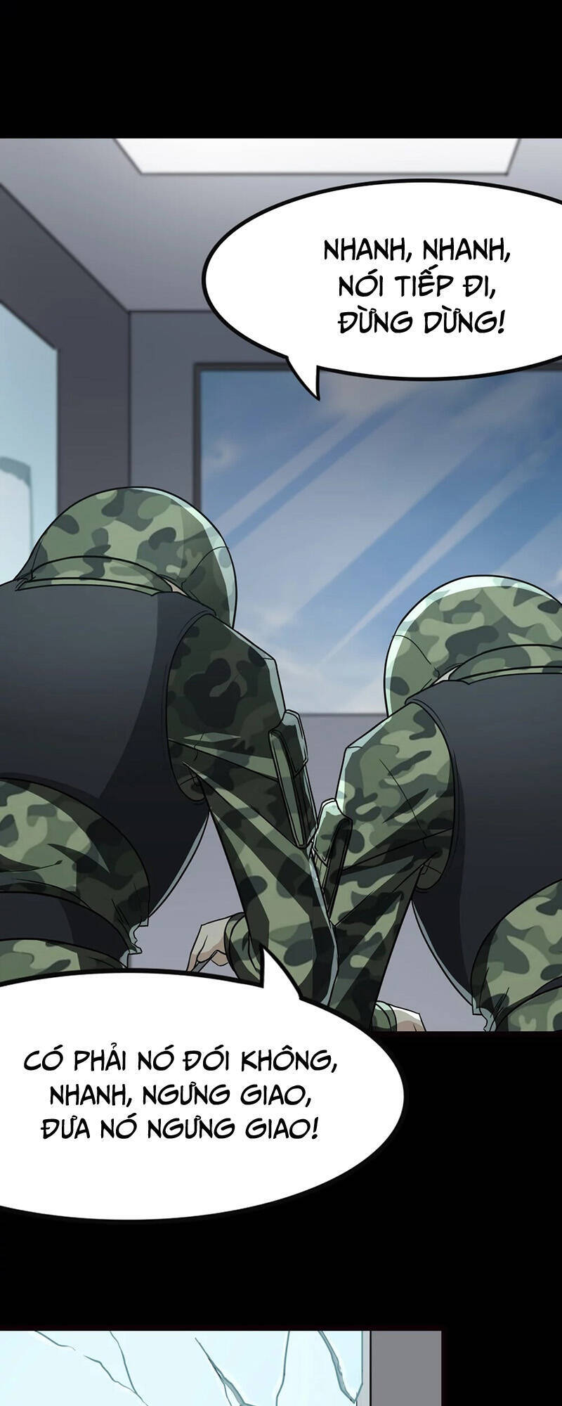 Bạn Gái Zombie Của Tôi Chapter 217 - 6