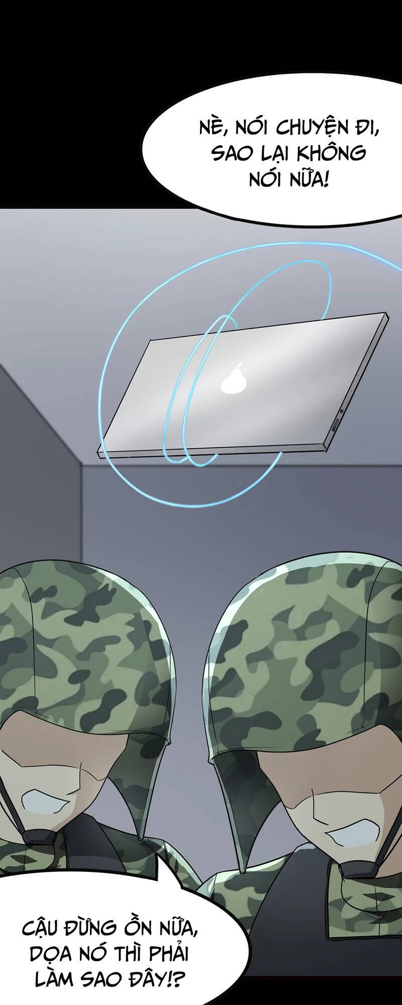 Bạn Gái Zombie Của Tôi Chapter 217 - 8