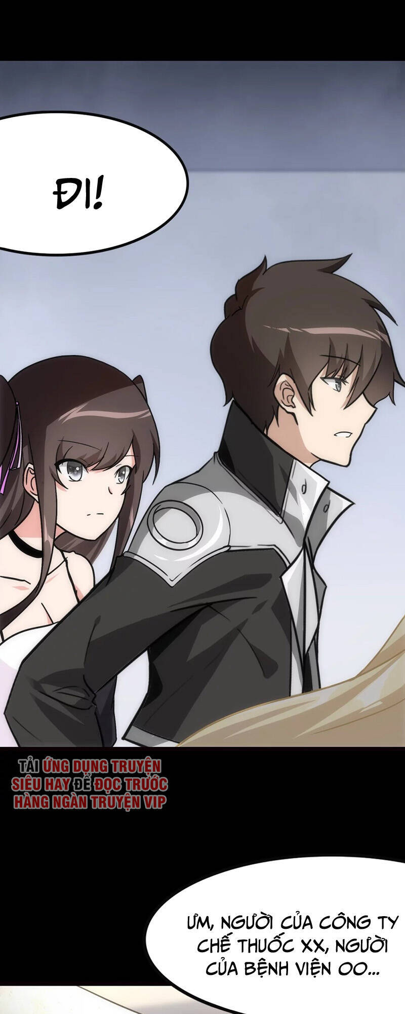 Bạn Gái Zombie Của Tôi Chapter 217 - 10