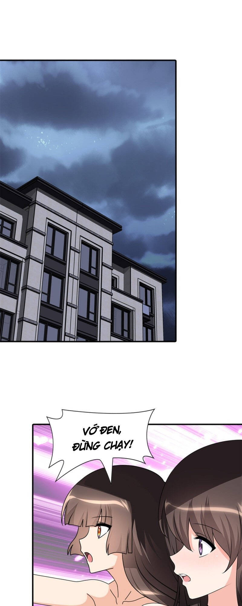 Bạn Gái Zombie Của Tôi Chapter 218 - 2