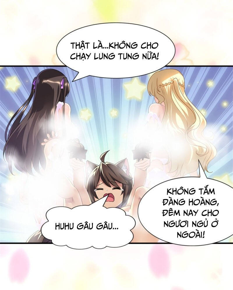 Bạn Gái Zombie Của Tôi Chapter 218 - 11