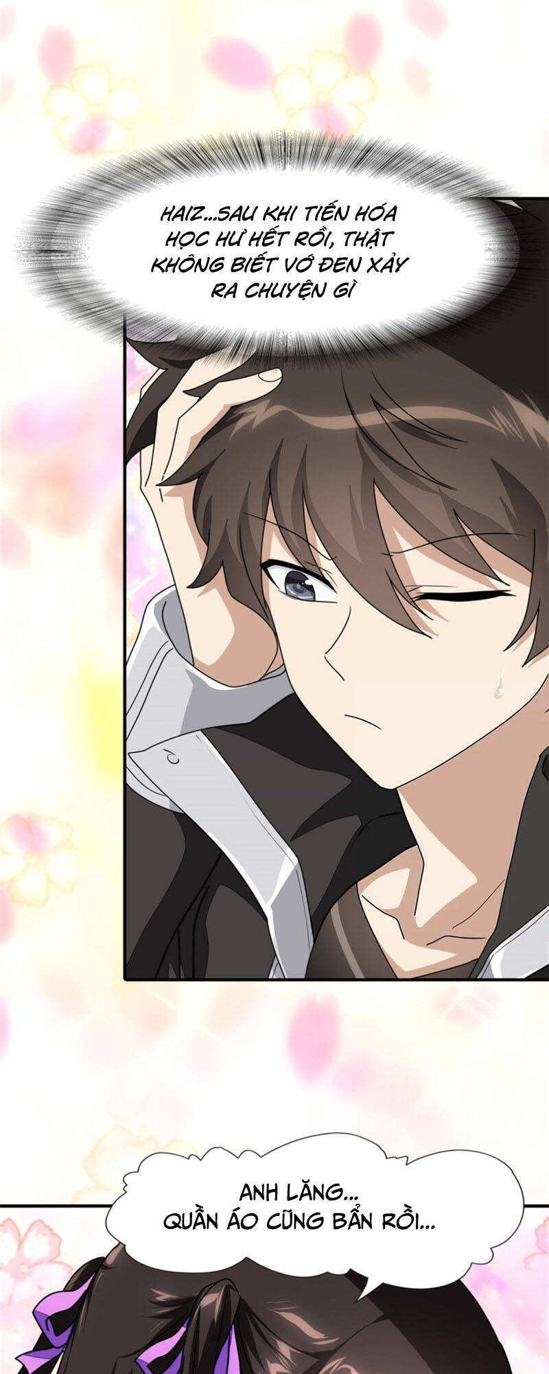 Bạn Gái Zombie Của Tôi Chapter 218 - 12