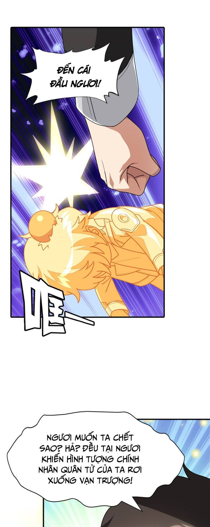 Bạn Gái Zombie Của Tôi Chapter 218 - 16