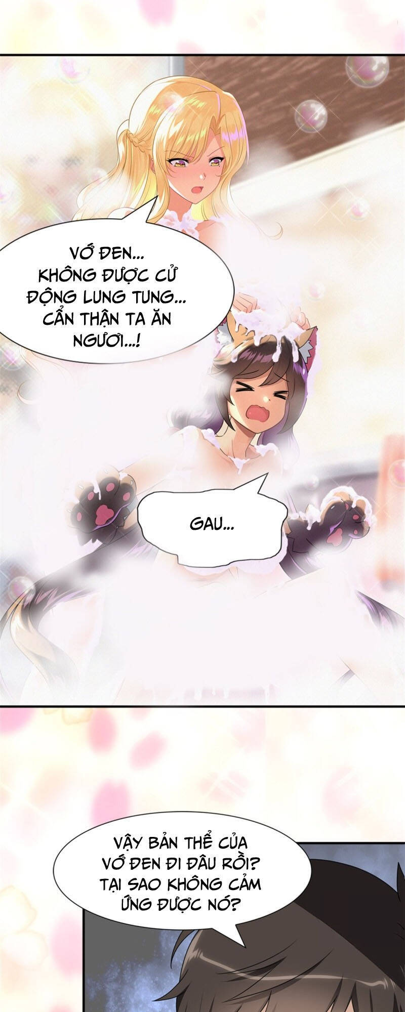 Bạn Gái Zombie Của Tôi Chapter 218 - 20