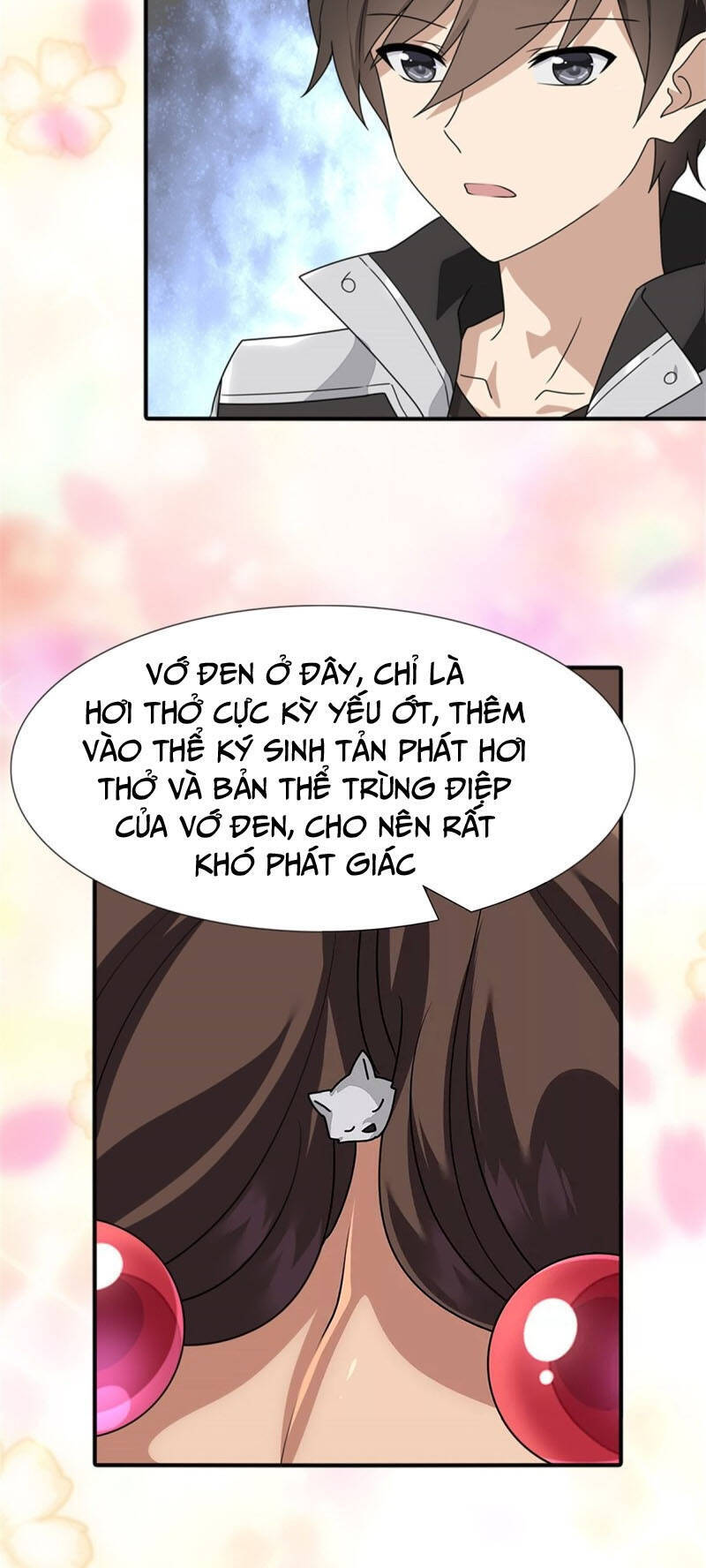 Bạn Gái Zombie Của Tôi Chapter 218 - 21