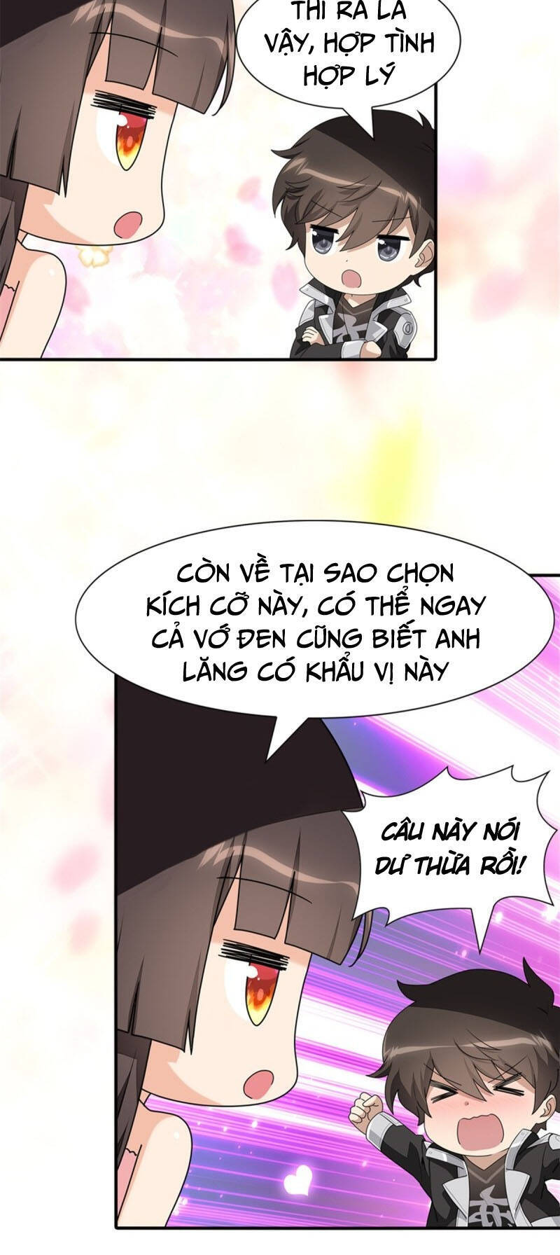 Bạn Gái Zombie Của Tôi Chapter 218 - 23