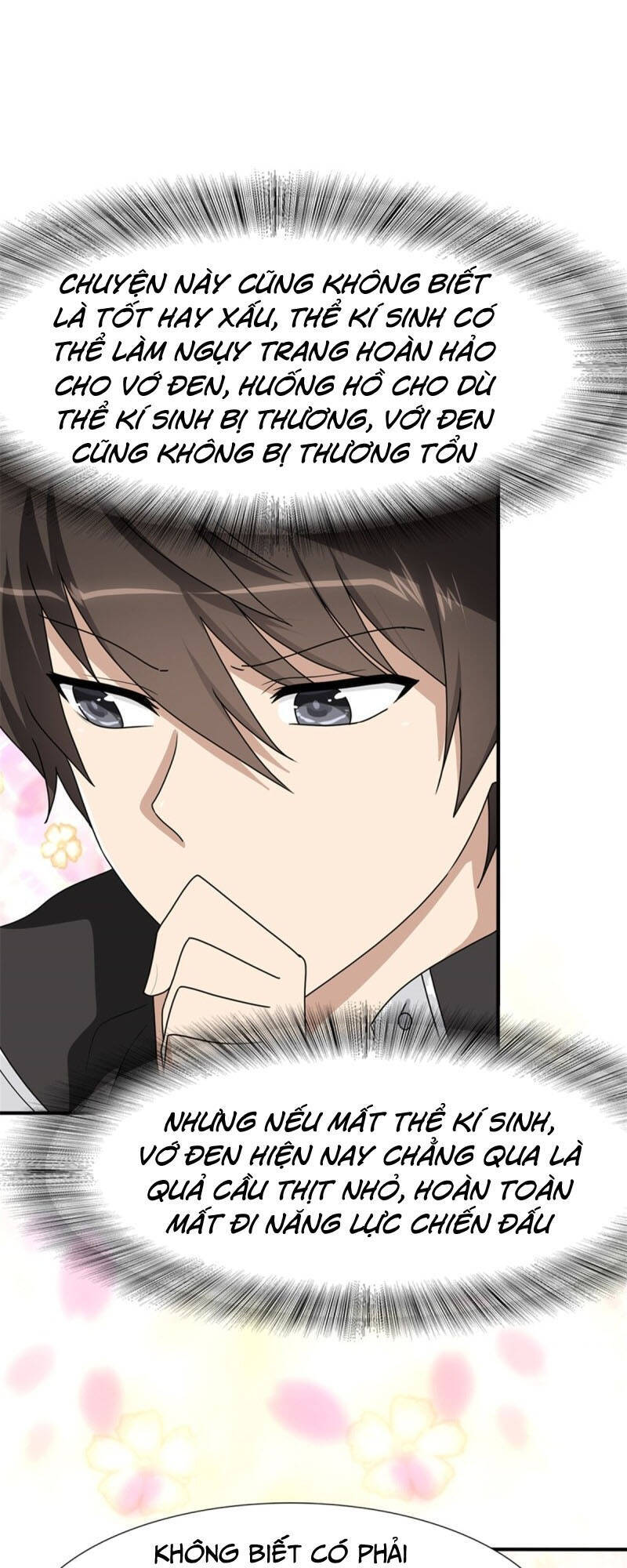 Bạn Gái Zombie Của Tôi Chapter 218 - 24