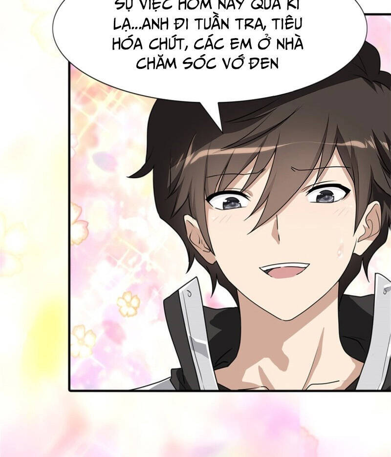 Bạn Gái Zombie Của Tôi Chapter 218 - 27