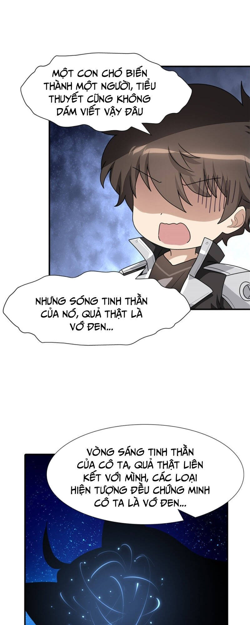 Bạn Gái Zombie Của Tôi Chapter 218 - 4