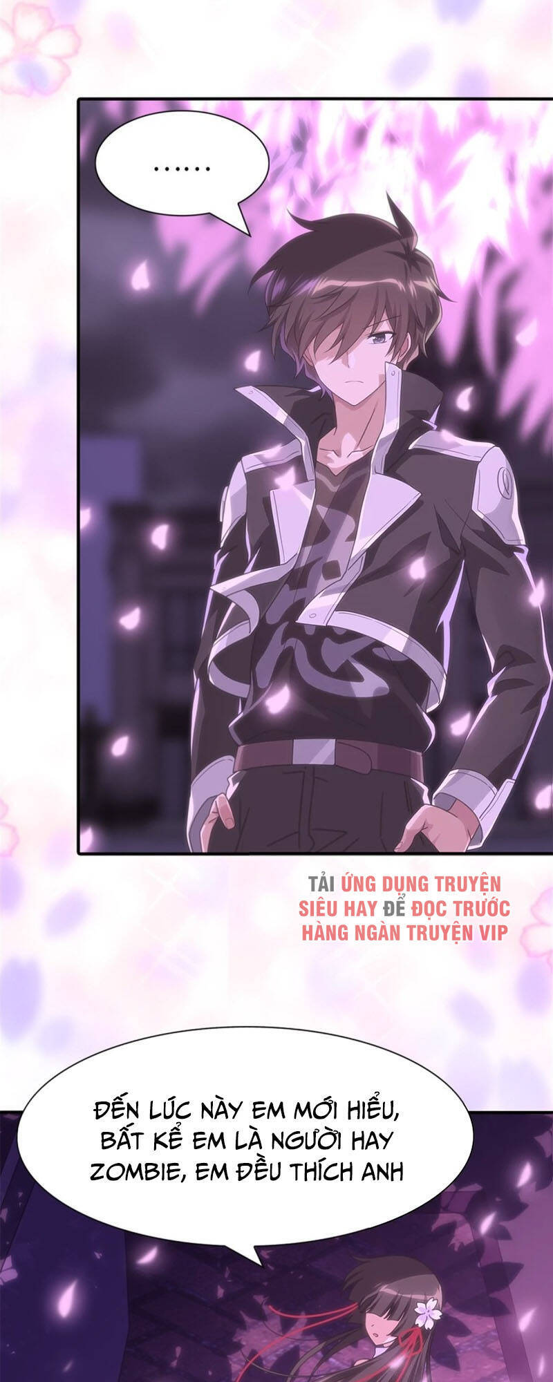 Bạn Gái Zombie Của Tôi Chapter 218 - 34