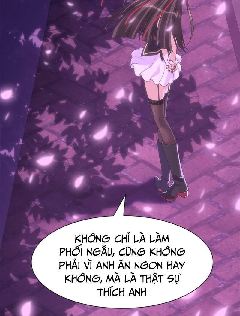 Bạn Gái Zombie Của Tôi Chapter 218 - 35