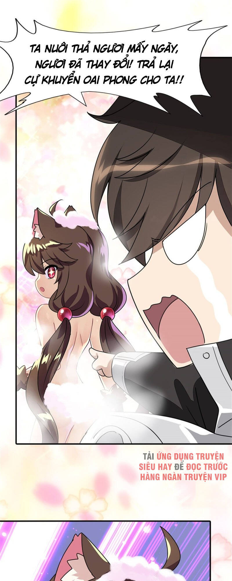 Bạn Gái Zombie Của Tôi Chapter 218 - 6