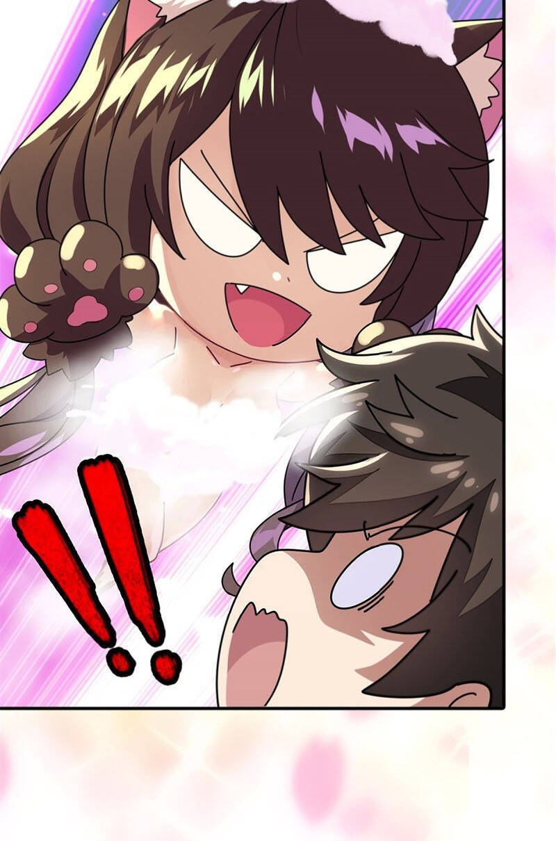 Bạn Gái Zombie Của Tôi Chapter 218 - 7