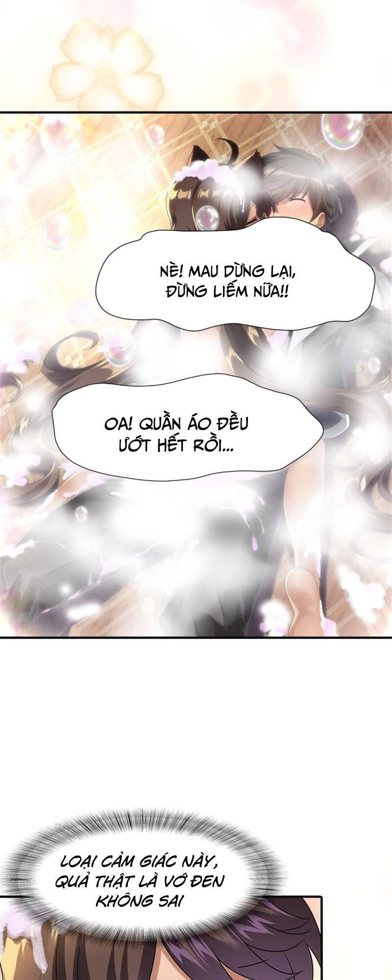 Bạn Gái Zombie Của Tôi Chapter 218 - 8