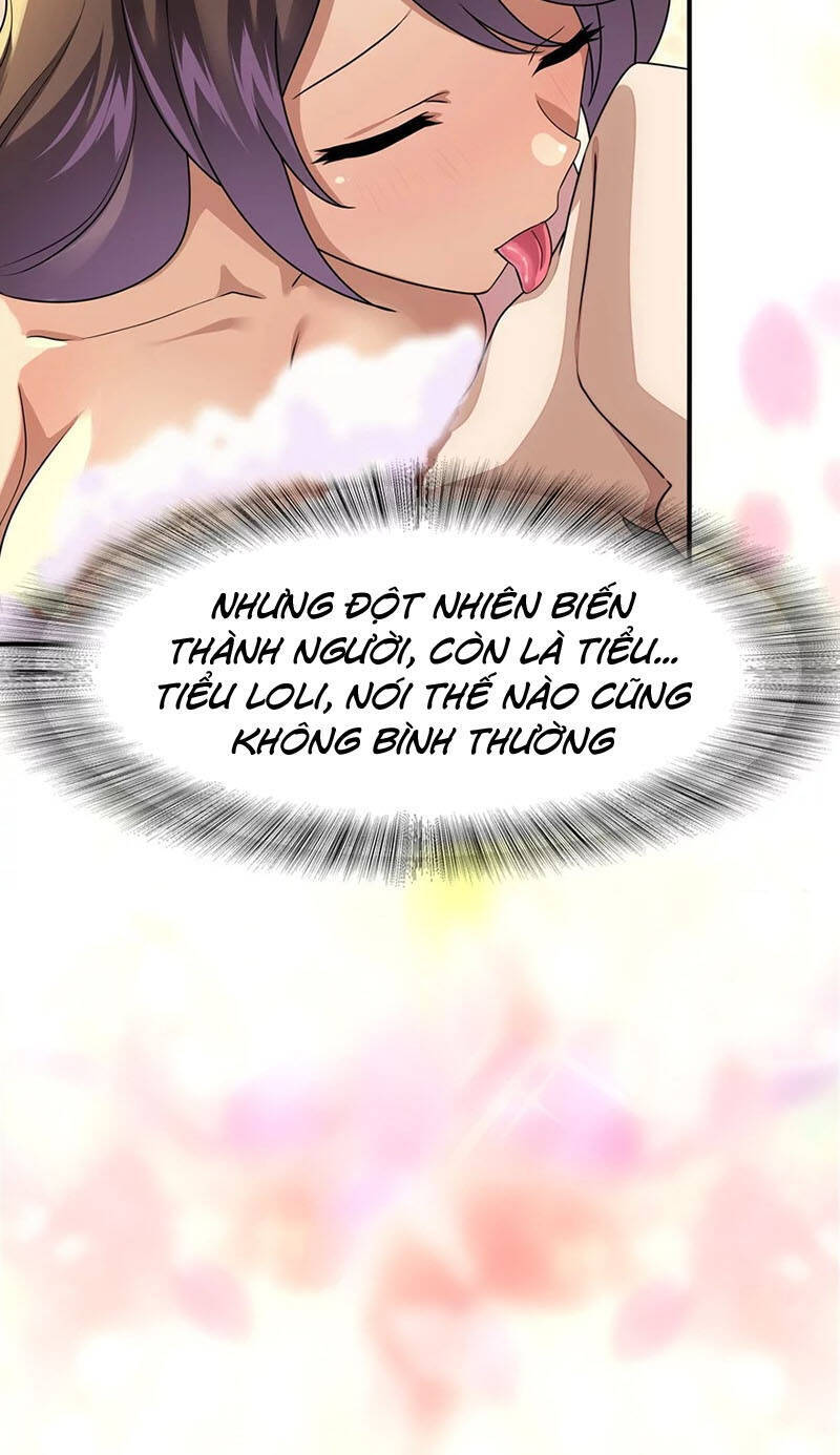 Bạn Gái Zombie Của Tôi Chapter 218 - 9