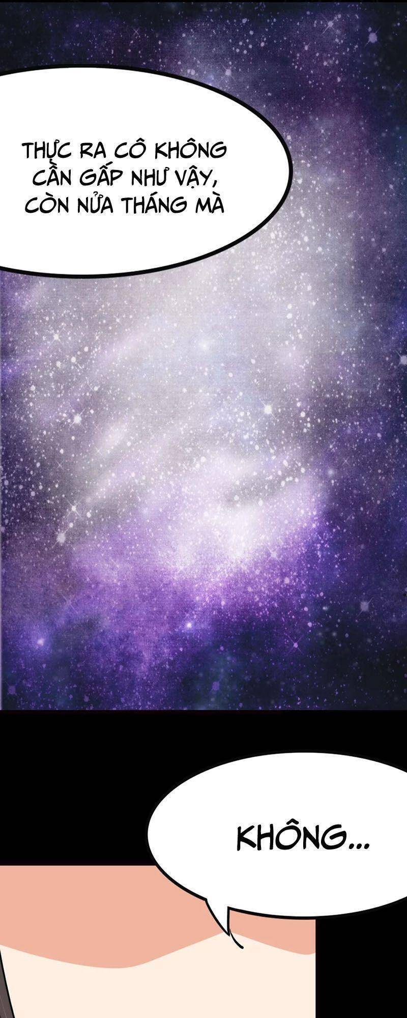 Bạn Gái Zombie Của Tôi Chapter 219 - 1