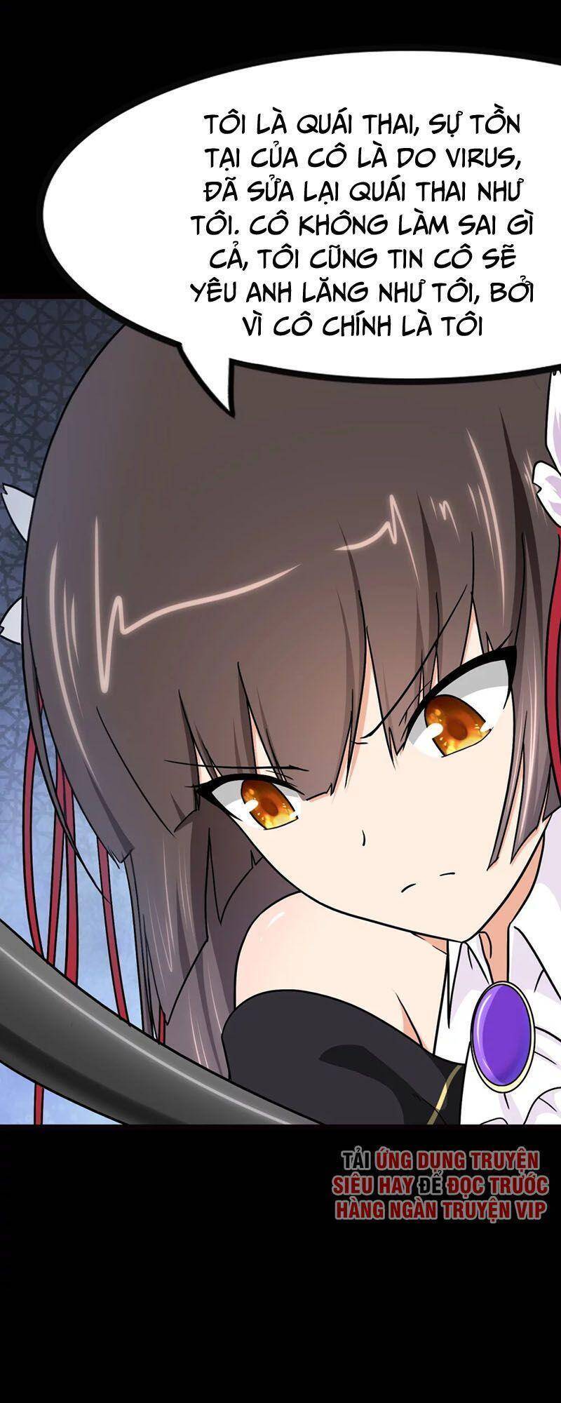 Bạn Gái Zombie Của Tôi Chapter 219 - 11