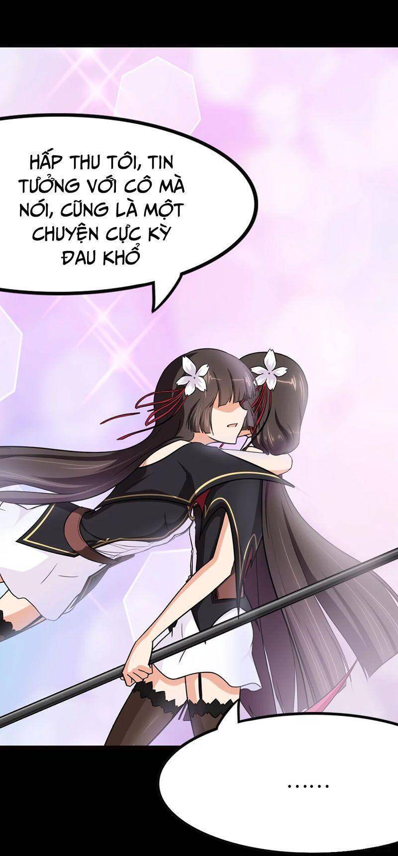 Bạn Gái Zombie Của Tôi Chapter 219 - 12