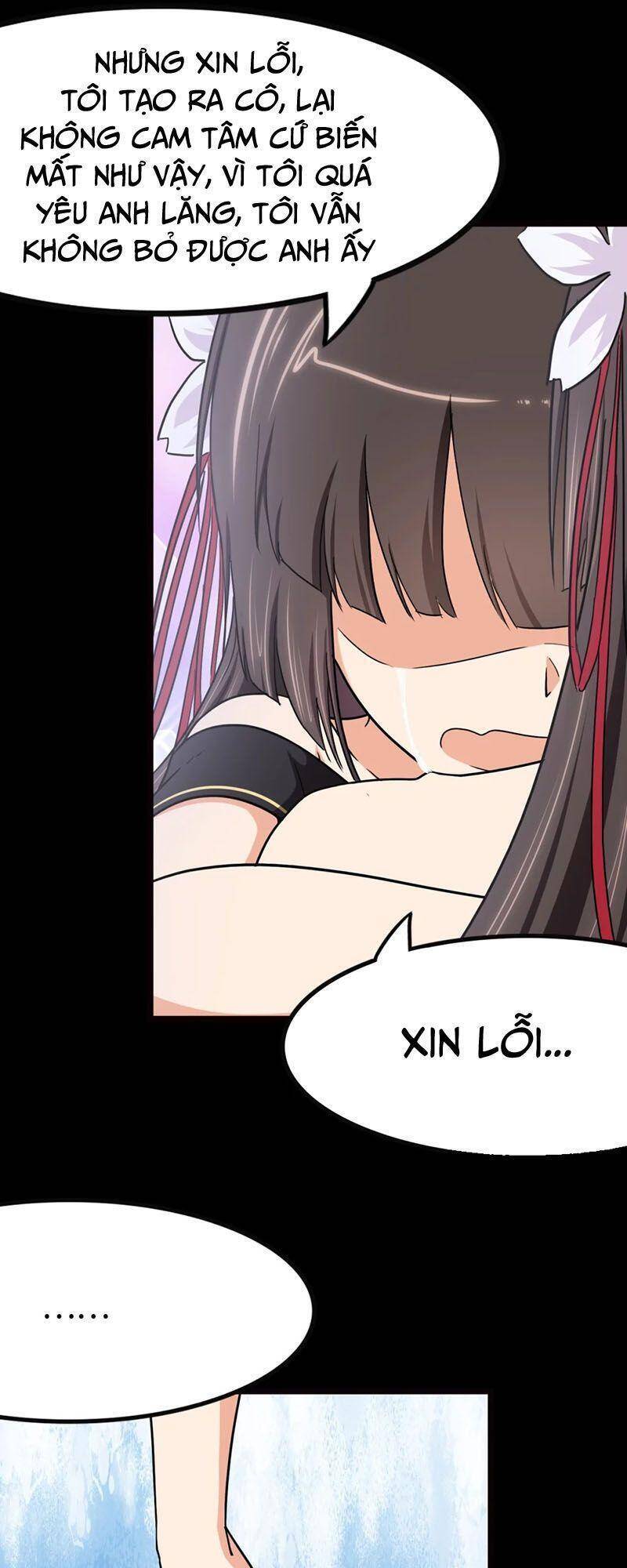 Bạn Gái Zombie Của Tôi Chapter 219 - 13