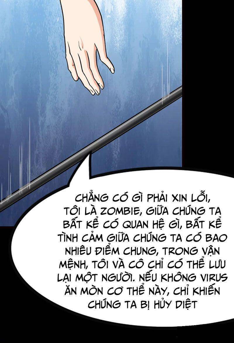 Bạn Gái Zombie Của Tôi Chapter 219 - 14