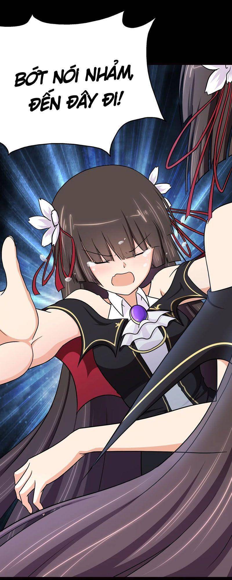 Bạn Gái Zombie Của Tôi Chapter 219 - 15