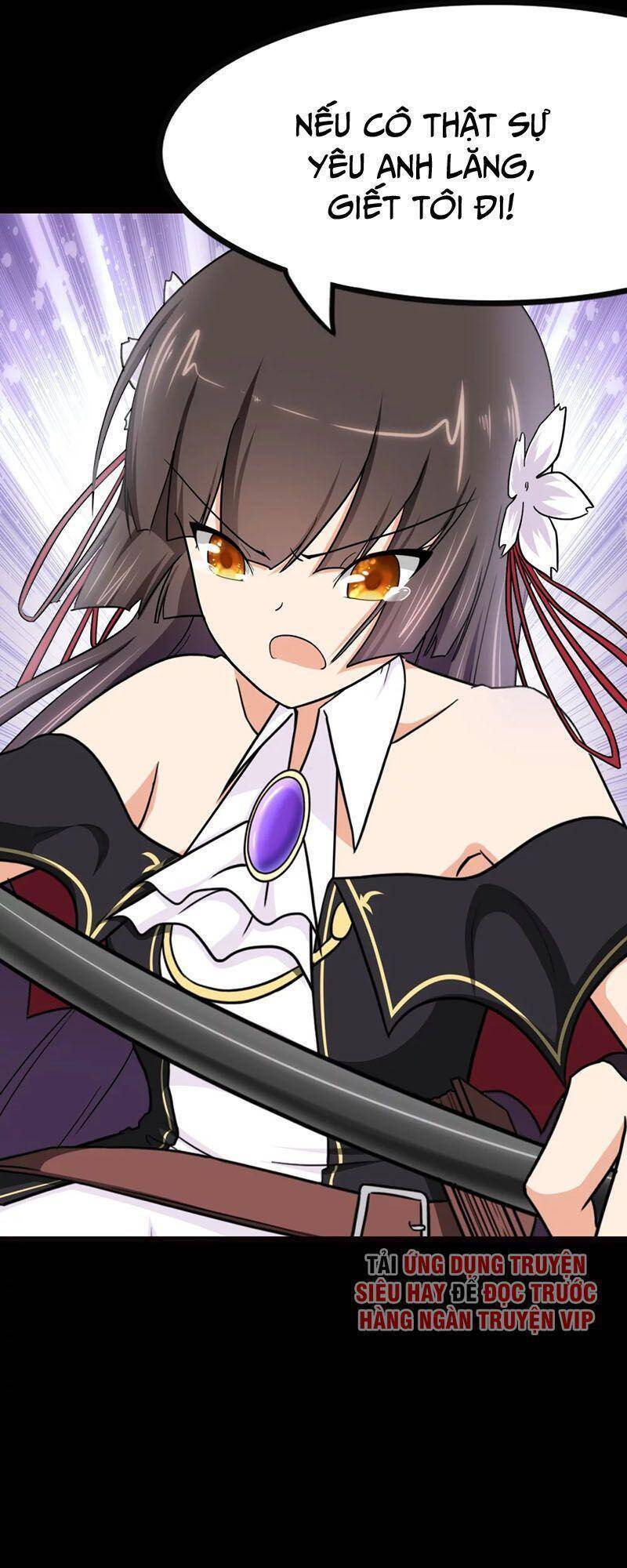 Bạn Gái Zombie Của Tôi Chapter 219 - 17