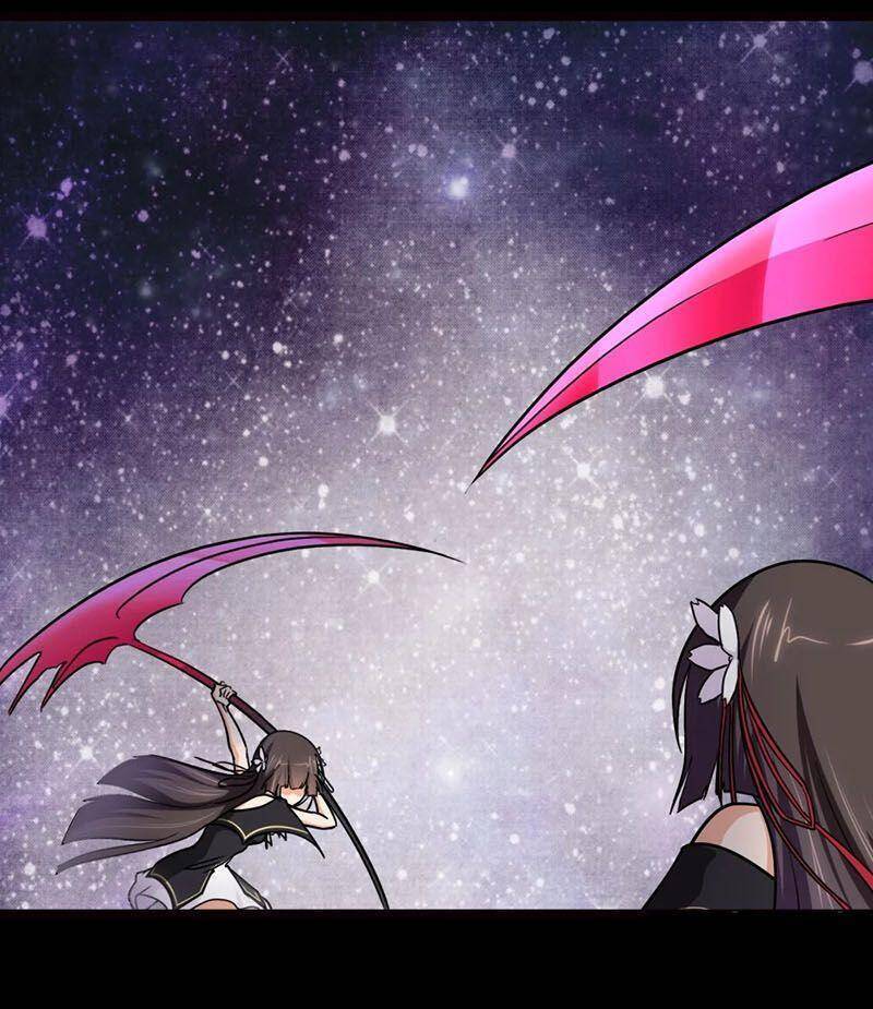 Bạn Gái Zombie Của Tôi Chapter 219 - 18