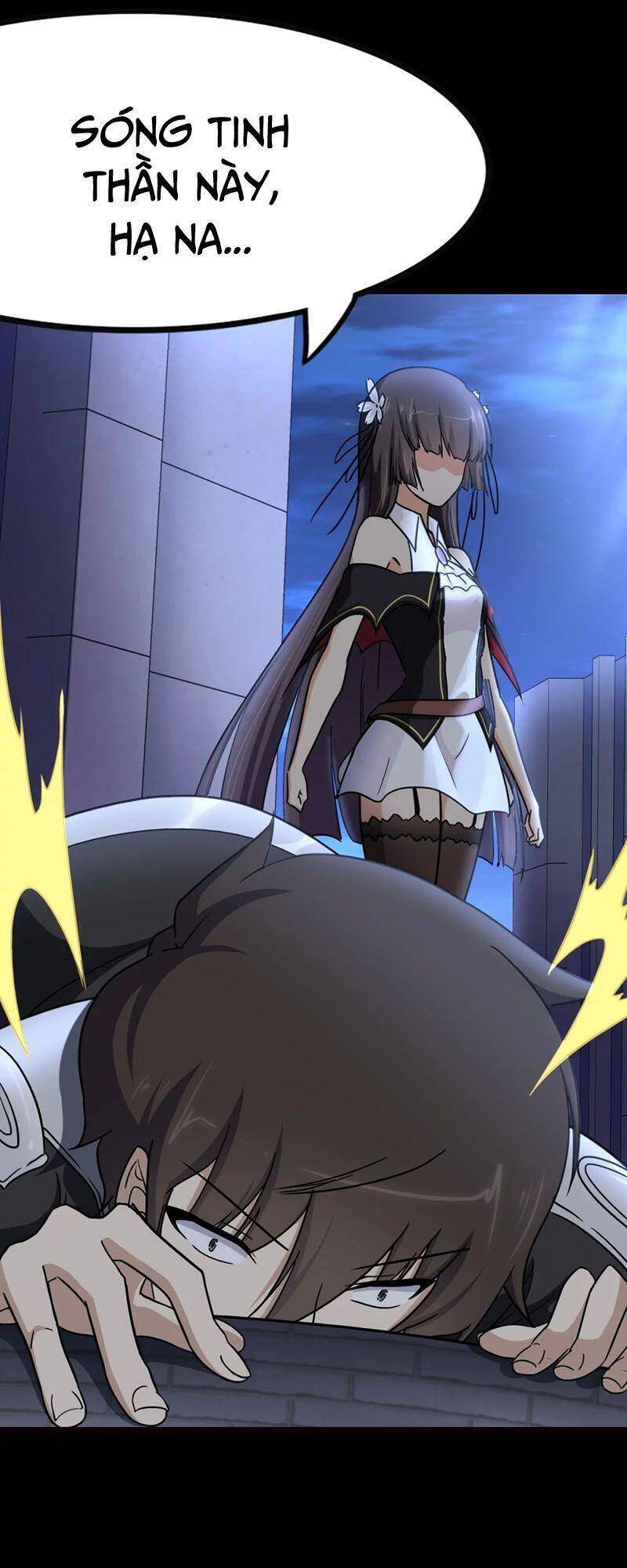 Bạn Gái Zombie Của Tôi Chapter 219 - 19