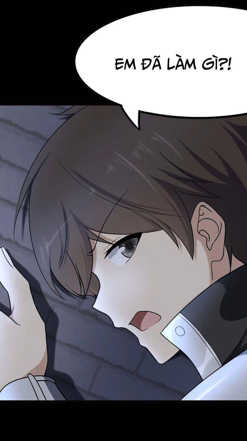 Bạn Gái Zombie Của Tôi Chapter 219 - 20