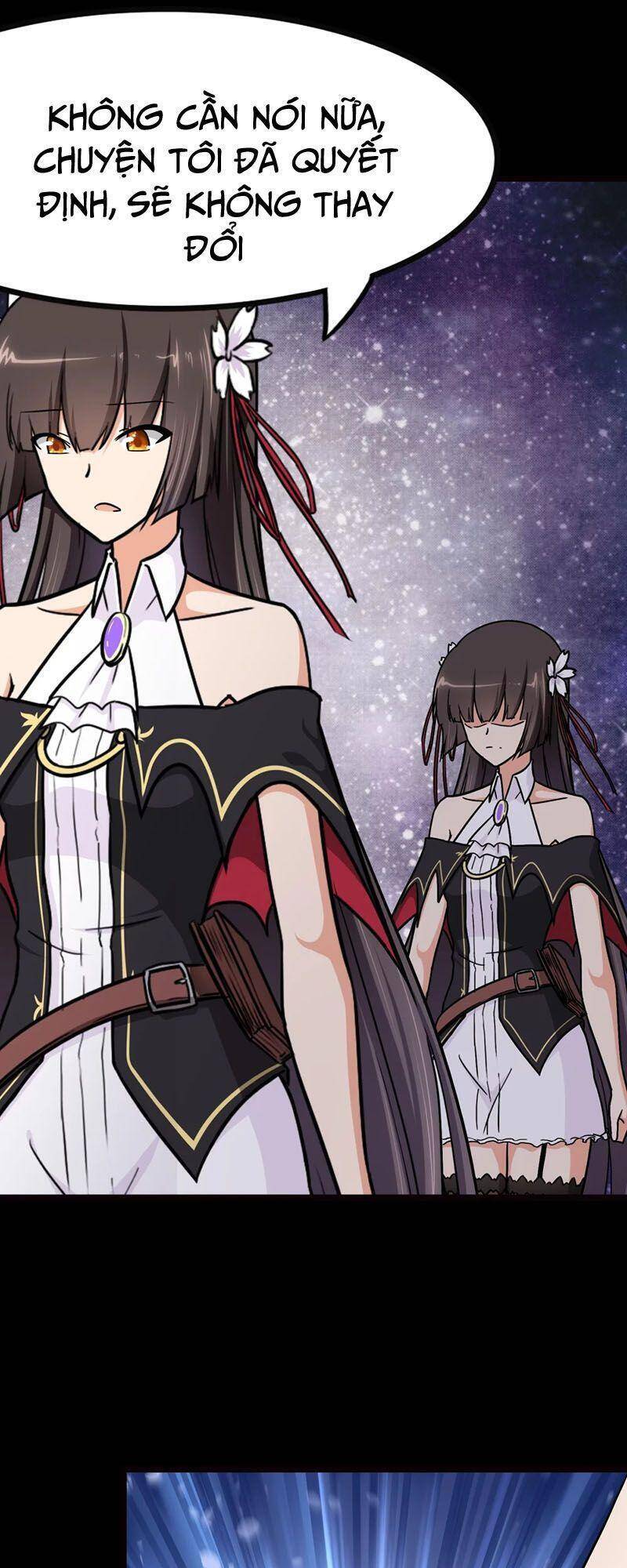 Bạn Gái Zombie Của Tôi Chapter 219 - 3