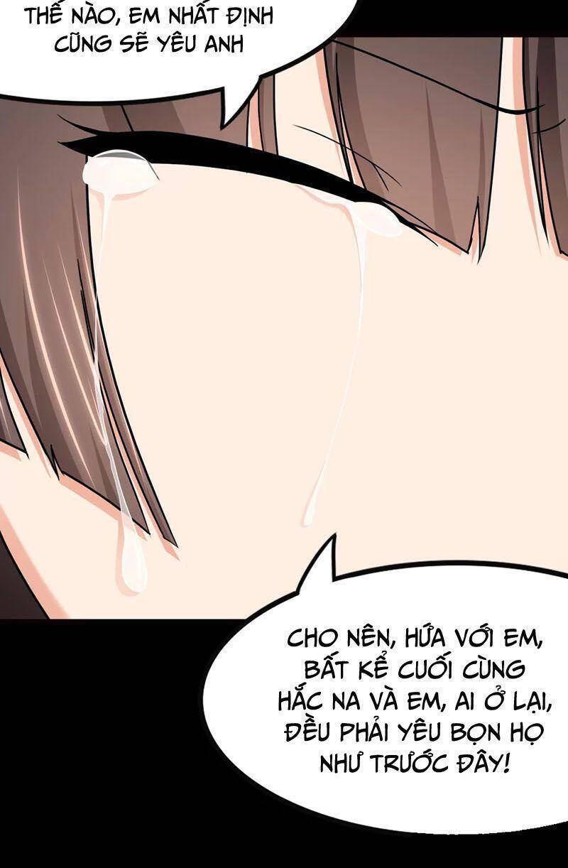 Bạn Gái Zombie Của Tôi Chapter 219 - 22