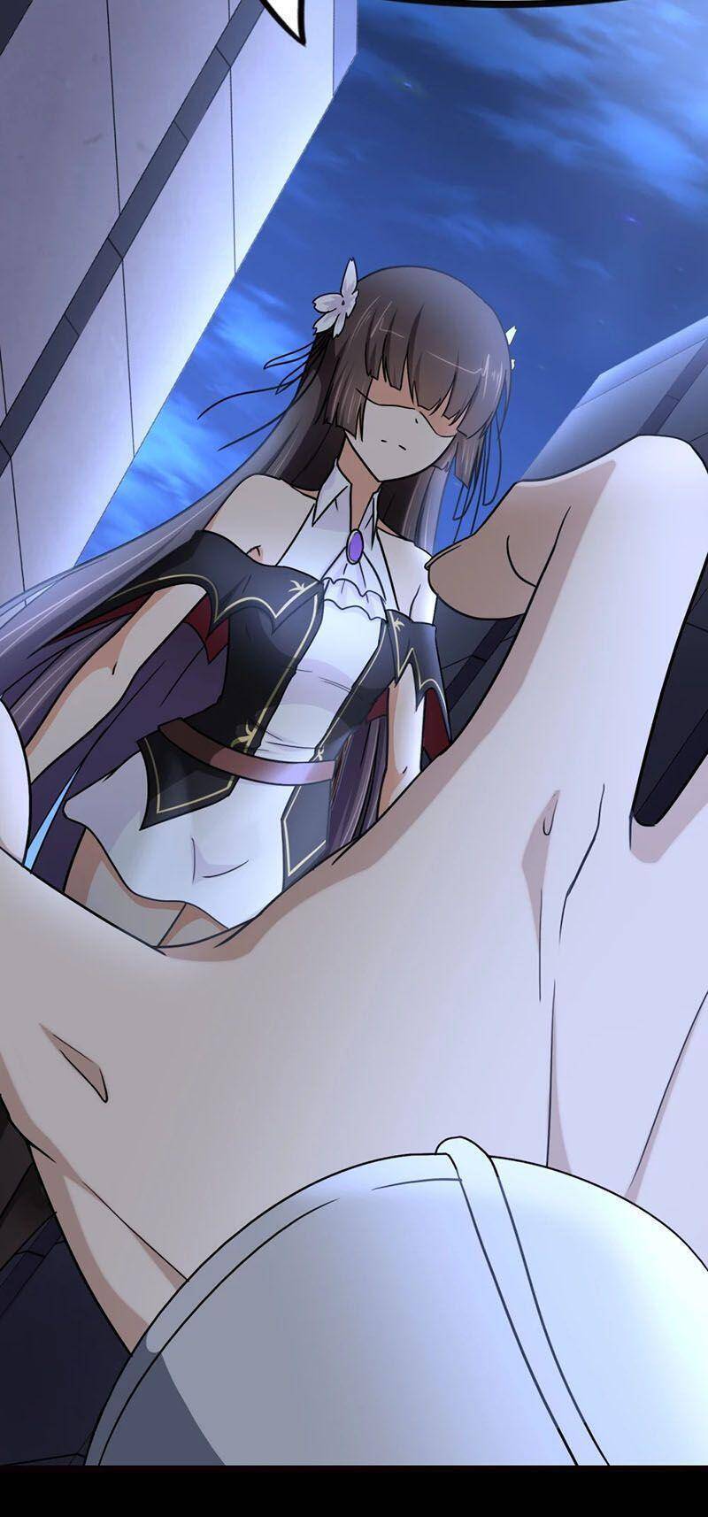 Bạn Gái Zombie Của Tôi Chapter 219 - 24