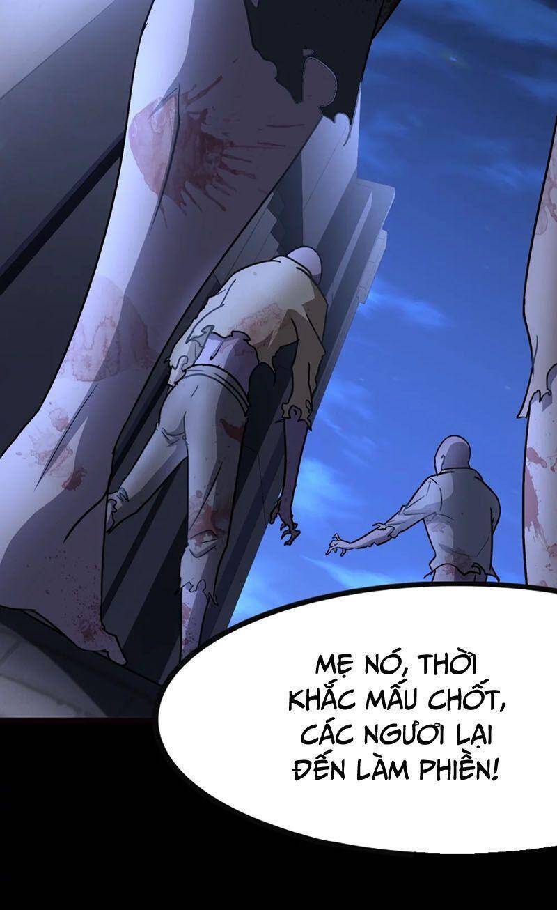 Bạn Gái Zombie Của Tôi Chapter 219 - 26