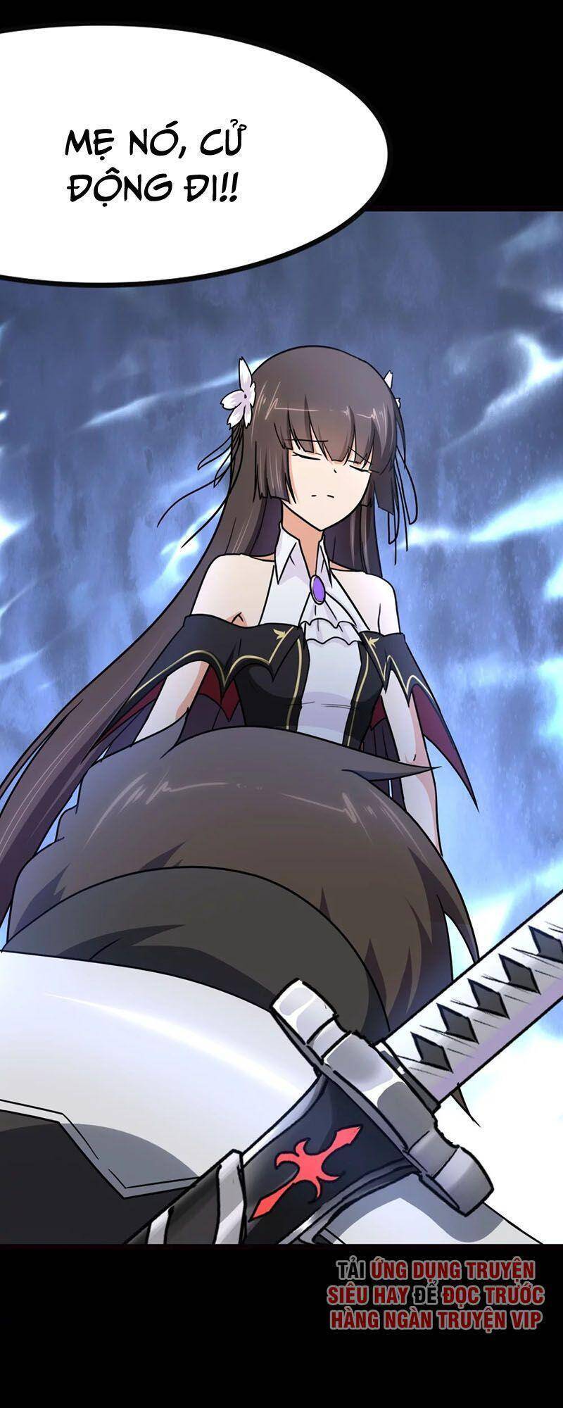 Bạn Gái Zombie Của Tôi Chapter 219 - 29