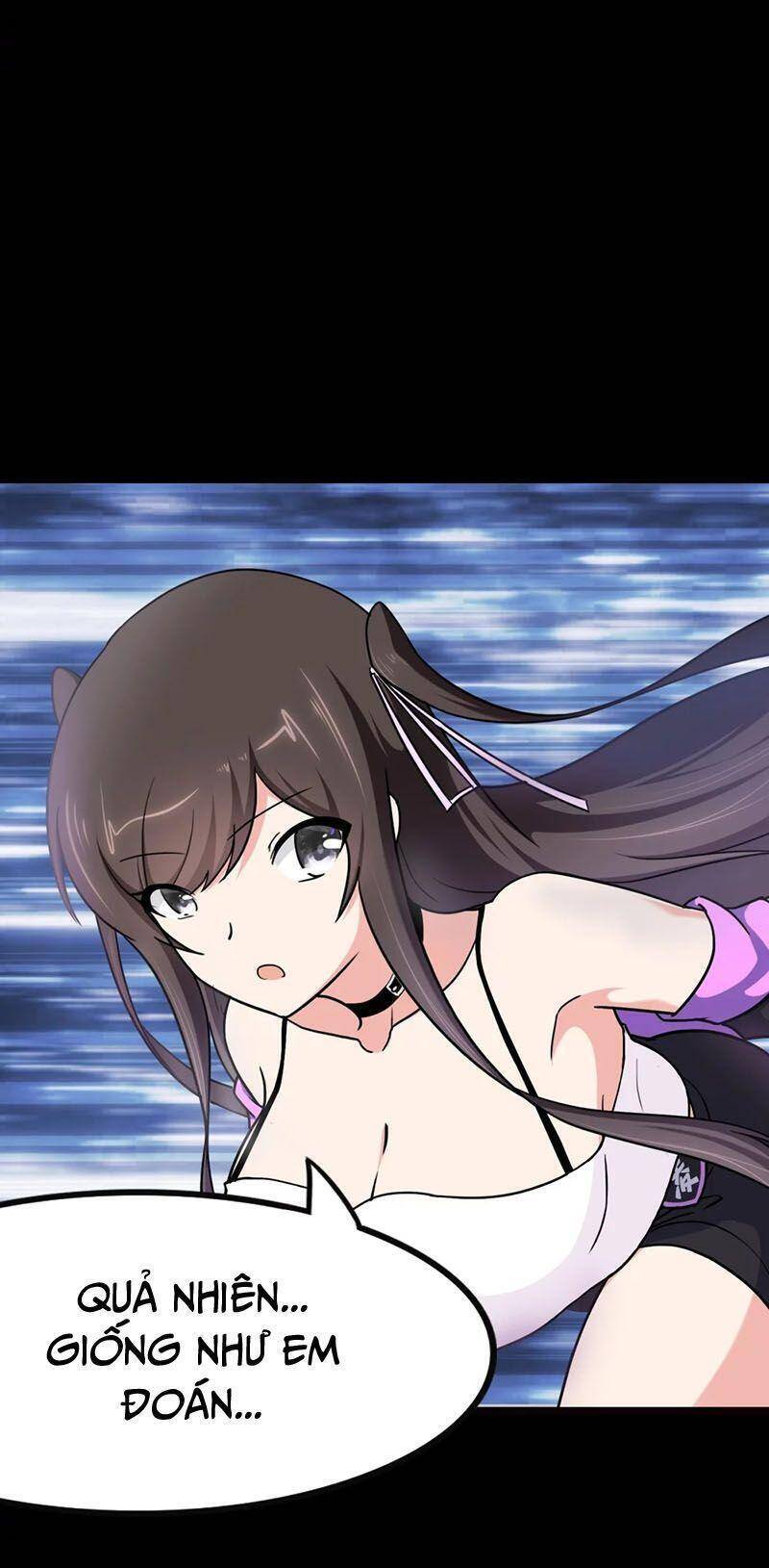 Bạn Gái Zombie Của Tôi Chapter 219 - 36