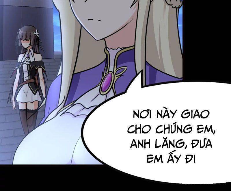 Bạn Gái Zombie Của Tôi Chapter 219 - 38