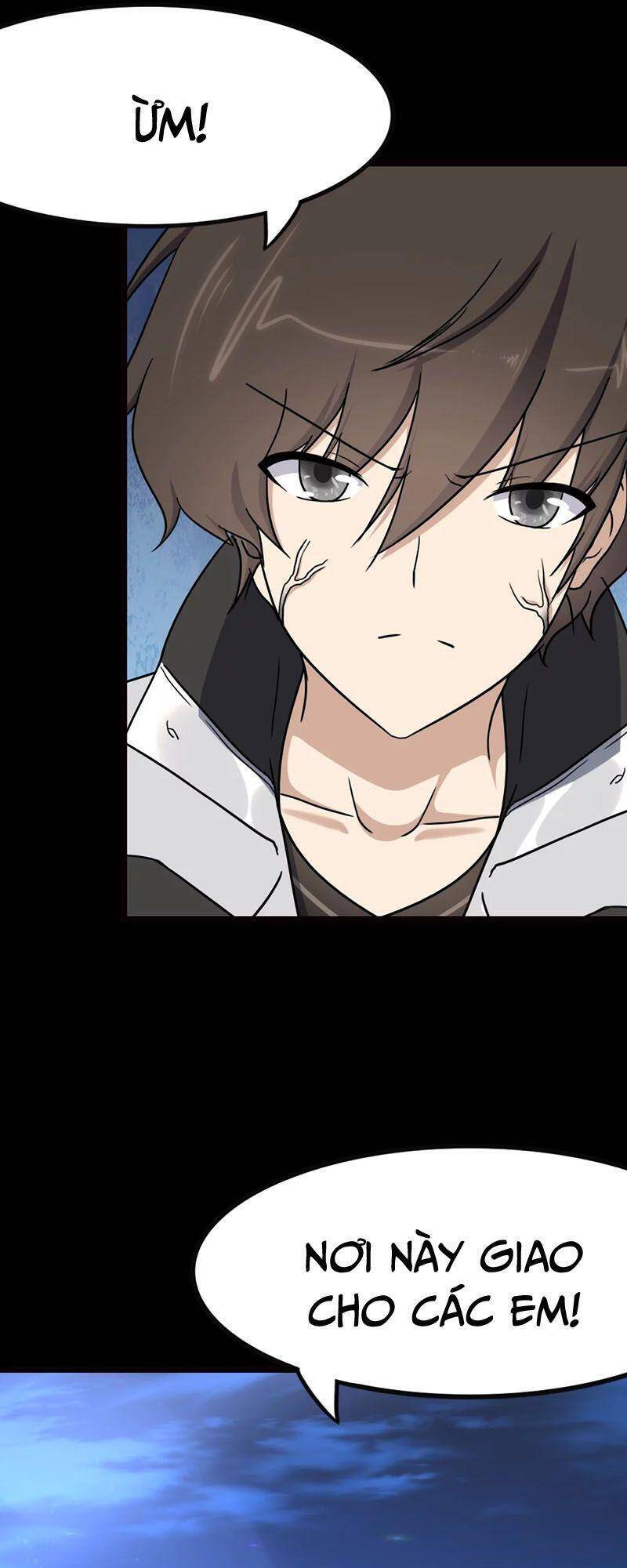 Bạn Gái Zombie Của Tôi Chapter 219 - 39