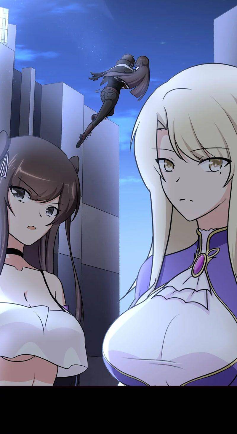 Bạn Gái Zombie Của Tôi Chapter 219 - 40