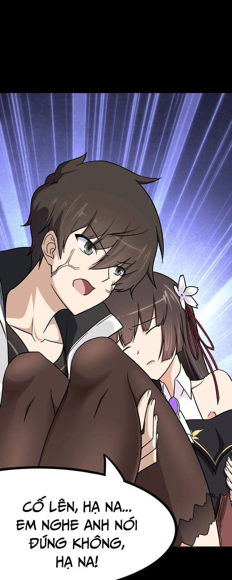 Bạn Gái Zombie Của Tôi Chapter 219 - 41