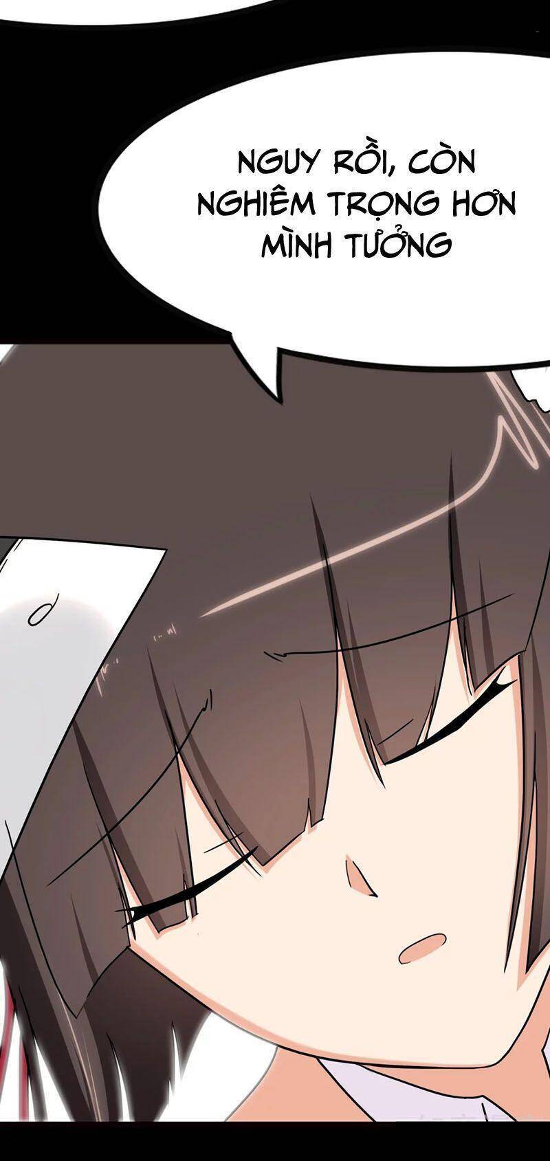 Bạn Gái Zombie Của Tôi Chapter 219 - 42