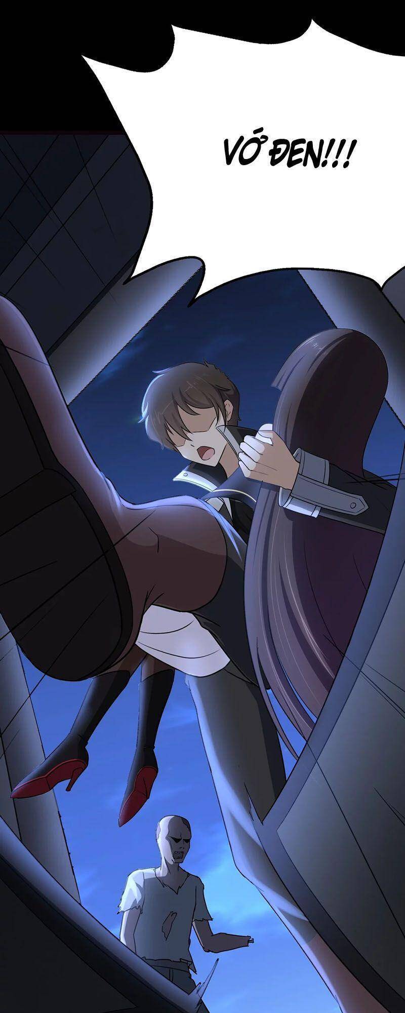 Bạn Gái Zombie Của Tôi Chapter 219 - 47