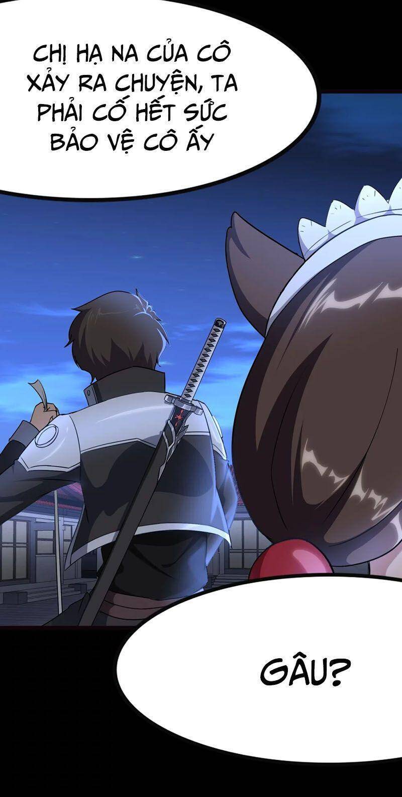 Bạn Gái Zombie Của Tôi Chapter 219 - 50