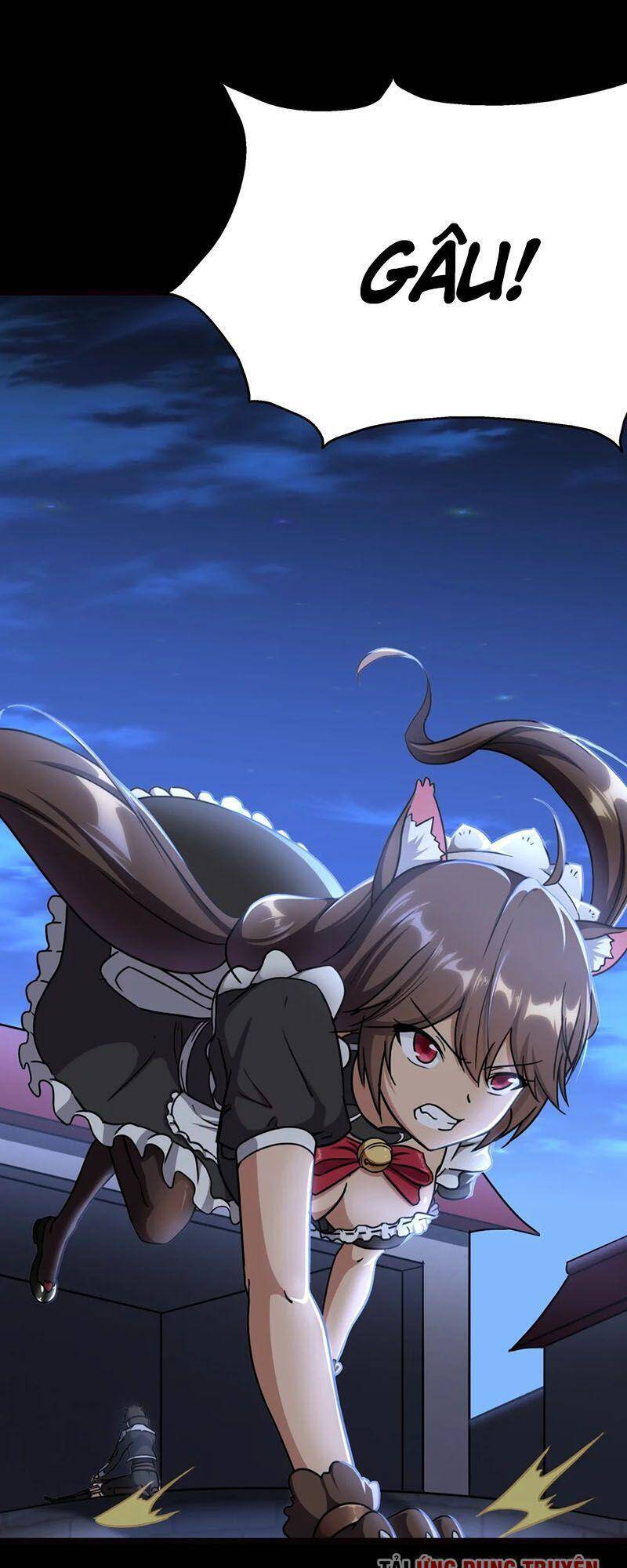 Bạn Gái Zombie Của Tôi Chapter 219 - 55