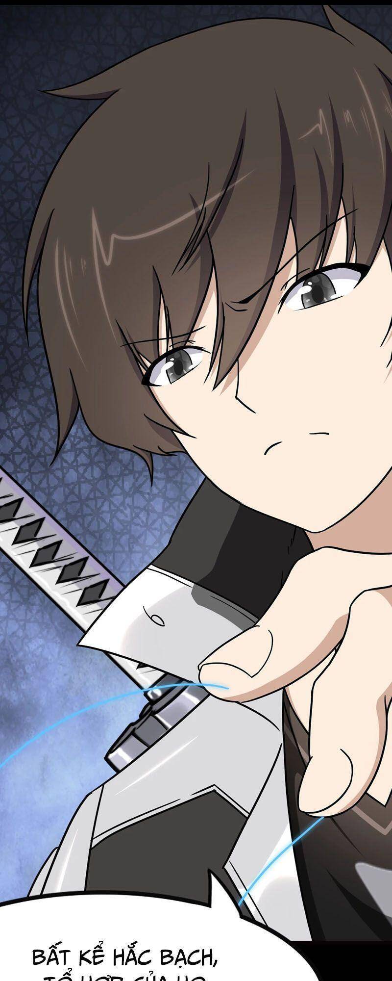 Bạn Gái Zombie Của Tôi Chapter 219 - 57