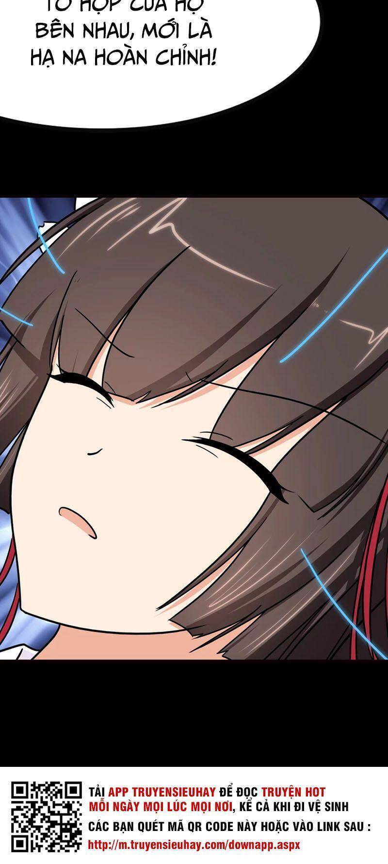 Bạn Gái Zombie Của Tôi Chapter 219 - 58