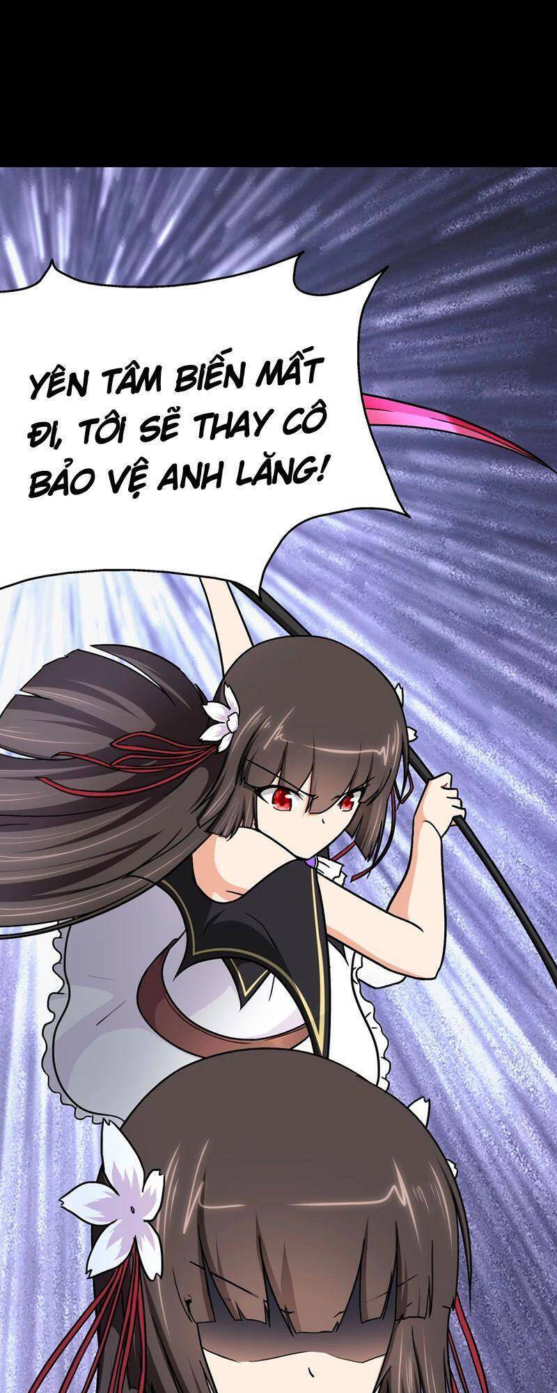 Bạn Gái Zombie Của Tôi Chapter 219 - 7